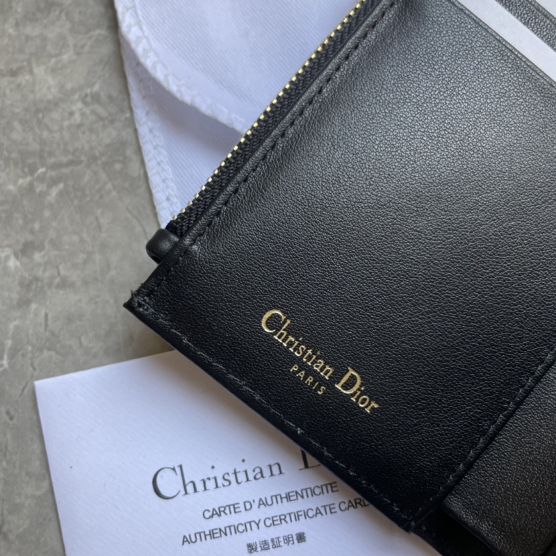 Christian Dior Wallet